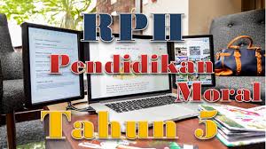 The ultimate guide to teaching online. Rph Pendidikan Moral Tahun 5 Gurubesar My