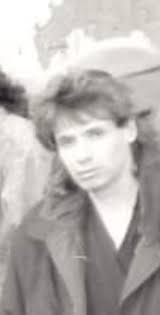 Looking for old friend from 1991?