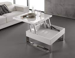 etonnant petite table basse blanc laque center table living room furniture table furniture