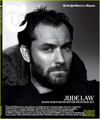 Pin On Jude Law