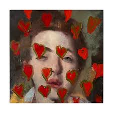 UNDER CONSTRUCTION/ a new solo show by Yael Pasmanik. Opening reception  Thursday at 20:00. Curated by Leann Wolf. See you there!