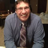 James Brinkman Obituary