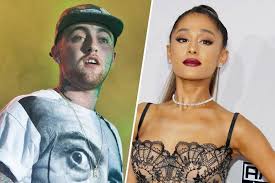 It serves as the second single from ariana grande's third studio album, dangerous woman. Ariana Grande Lasst Vor Ihrem Konzert Songs Von Mac Miller Spielen