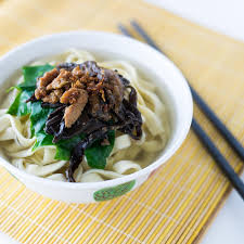 Pan mee is undoubtedly one of the most popular malaysian dishes. Jojo Little Kitchen Home Facebook