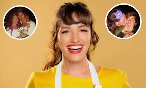 Antes, el ex casi ángeles fue vinculado a laurita fernández a quien, según diferentes rumores, envía insistentes mensajes desde su separación. Que De Secretos Cande Vetrano Recordo Los Dias Que Fue Novia De Cachete Sierra El Siempre Fue Muy Revista Paparazzi