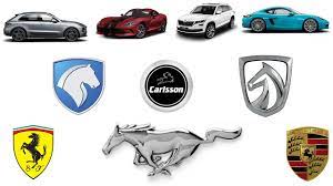 Very opposite example would be to name your company as how likely you think corporation with name like this is exist after 50 years ? What Do Animals And Cars Have In Common Baron Mag