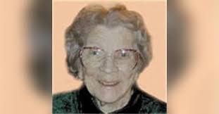 Lilian Stinnett Obituary