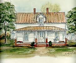 Thomas Dooley/Dula Family