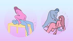 10 Dominant Sex Positions To Make You Feel Like A Total Dominatrix |  StyleCaster