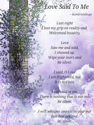 Pin By Delana Rice On Rumi Rumi Love Quotes Rumi Quotes Rumi Poem