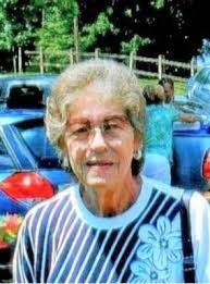 Melba Grindstaff Obituary (1941