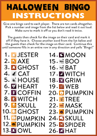 Free Halloween Bingo Cards To Print Free Printable Halloween Bingo Cards Halloween Bingo Halloween Bingo Cards Bingo Cards