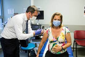 Tiêm chủng phải đạt trên 80% đối tượng chưa có miễn dịch mới có khả năng ngăn ngừa dịch. M8c627taq3jwmm