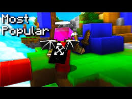 Manage your mods and addons with the curseforge desktop app for windows and macos. Top 3 Most Popular Minecraft Pvp Texture Packs Hypixel Bedwars Ø¯ÛŒØ¯Ø¦Ùˆ Dideo