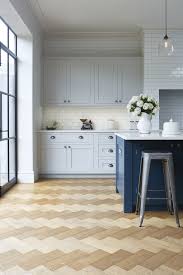 Sockets On Island Would Prefer If At Least One Was Hidden Under The Stool Lip More Just A Remind Grey Kitchen Cabinets Modern Kitchen Kitchen Renovation