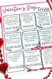 Valentine S Day Math Activity In 2020 Maths Activities Middle School Math 8th Grade Math Worksheets