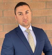 Veterans Law Attorney Jake Lee