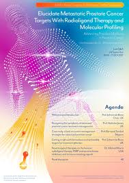 But of course, some men. Elucidate Metastatic Prostate Cancer Targets With Radioligand Therapy And Molecular Profiling Advancing Precision Medicine In Prostate Cancer Esmo