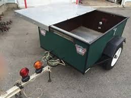 Find great deals on thousands of utility small utility trailer for auction in us & internationally. Great Small Utility Trailer Other London Kijiji Utility Trailer Tent Trailer Trailer