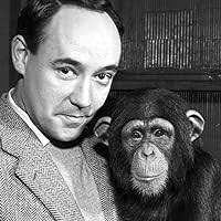 The Human Animal: A Personal View of the Human Species by Desmond Morris