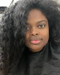 Before During & After New Product Alert 🔥🔥Thanks Juliet @julestheexplorer  for your continued support. Natural and Curly hair this will be your  Favorite. Let me know your thoughts…. #hairbyGh #Organic #naturalhair  #curlyhair #