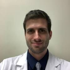 Dr. Chris Eppel, MD
