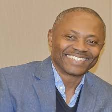 Our Executive Members