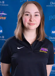 2024-25 Hunt Seat Equestrian Roster