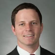 Edward Trafford, CFA