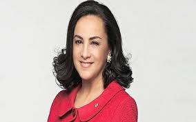 Alma Delfina Joins 'DAYS' Cast as Hernandez Family Matriarch