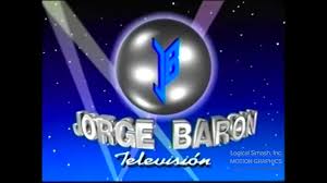 In this spanish name, the first or paternal surname is barón and the second or maternal family name is ortíz. Jorge Baron Television Closing 1991 2017 Youtube
