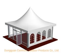All canopy tents can be shipped to you at home. China Creative Design 2020 Outdoor Canopy Tents With Door And Windows For Hotel Party Wedding Restaurant Cafe China Outdoor Tent And Party Tent Price