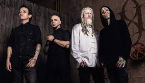Gemini Syndrome Releases Music Video For Reintegration Blabbermouth Net