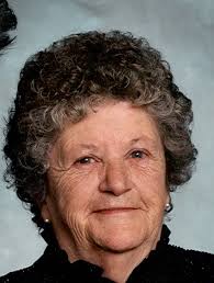 Barbara Neumiller Obituary