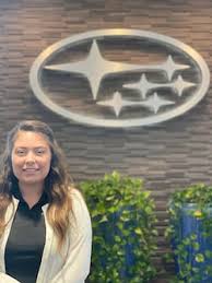 Sales Team at Subaru of Daytona