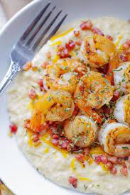 Easy Shrimp Breakfast Bowl Recipe Home And Plate Recipe Breakfast Bowls Recipe Quick Healthy Breakfast Breakfast Bowls