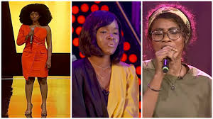 Visit www.thevoicenigeria.com to get started. Video The Voice Nigeria 3 Blind Audition Episode 1