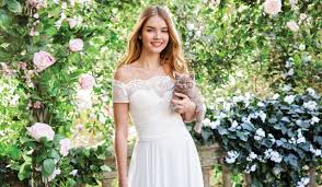 Es wurde nur einmal für drei stunden getragen. Tolle Und Kokette Brautkleider Sweetheart Gowns
