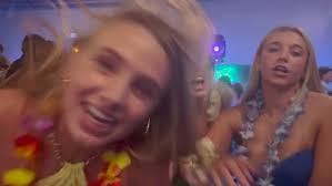 Pace Academy // Day in the Life // Margo