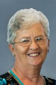 Sheila D Hopkins Obituary (1944