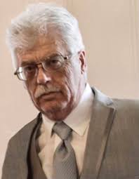 Obituary for Gregory Lewis Brown