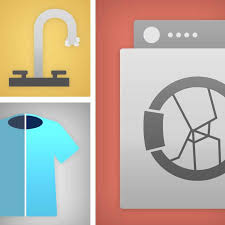Five Fixes To Common Household Problems