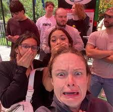 Ian Hoff's Instagram, Twitter & Facebook