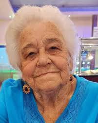 Elsie Lee Peffer Cunningham Obituary November 12, 2024