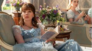 Everything We Know About Eloise Leading ‘Bridgerton’ Season 6