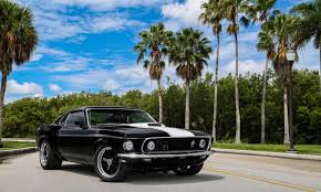 When you are being charged by the hour, every minute counts. Graveyard Classics Classic Car Restoration Shop