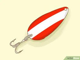 Maybe you would like to learn more about one of these? Cara Memancing Menggunakan Umpan Dengan Gambar Wikihow