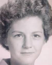 Ruby Wilson Obituary (1943