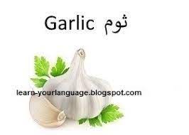 صور للخضروات بصلمع كتابة الاسم عربي وانجليزي بحث google vegetables garlic food