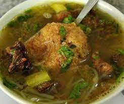 Resep Soto Padang Bumbu Asli Enak Recipe Cooking Food Asian Recipes